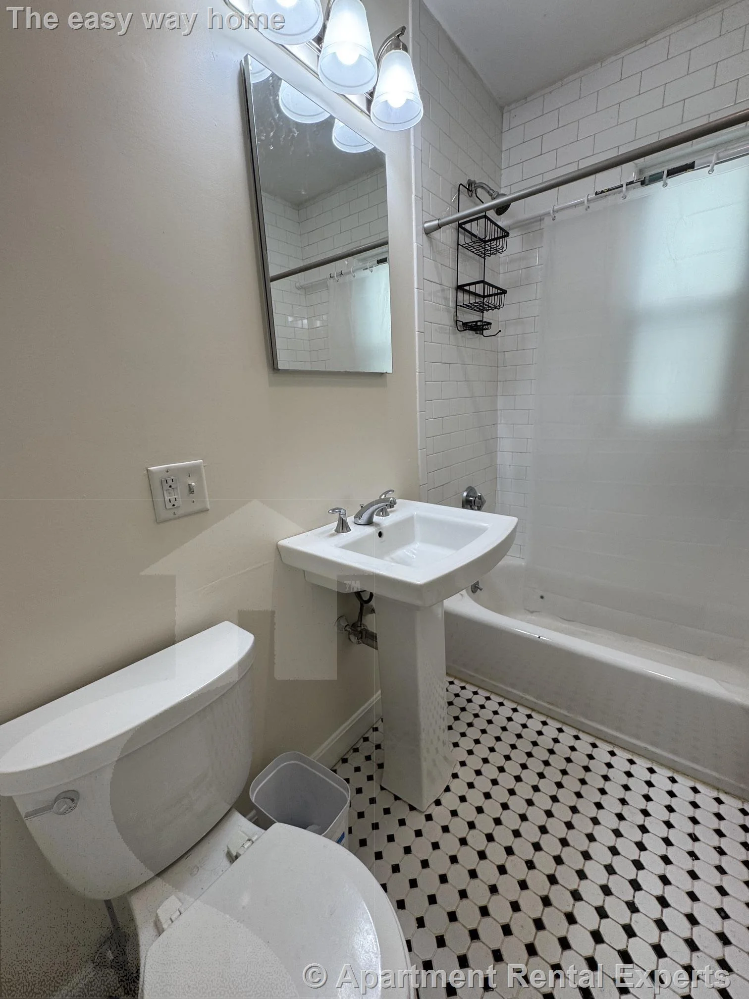 2 bed, 1 bath apartment for rent at 5 Partridge Ave Unit 1, Magoun Square — photo 13 of 16