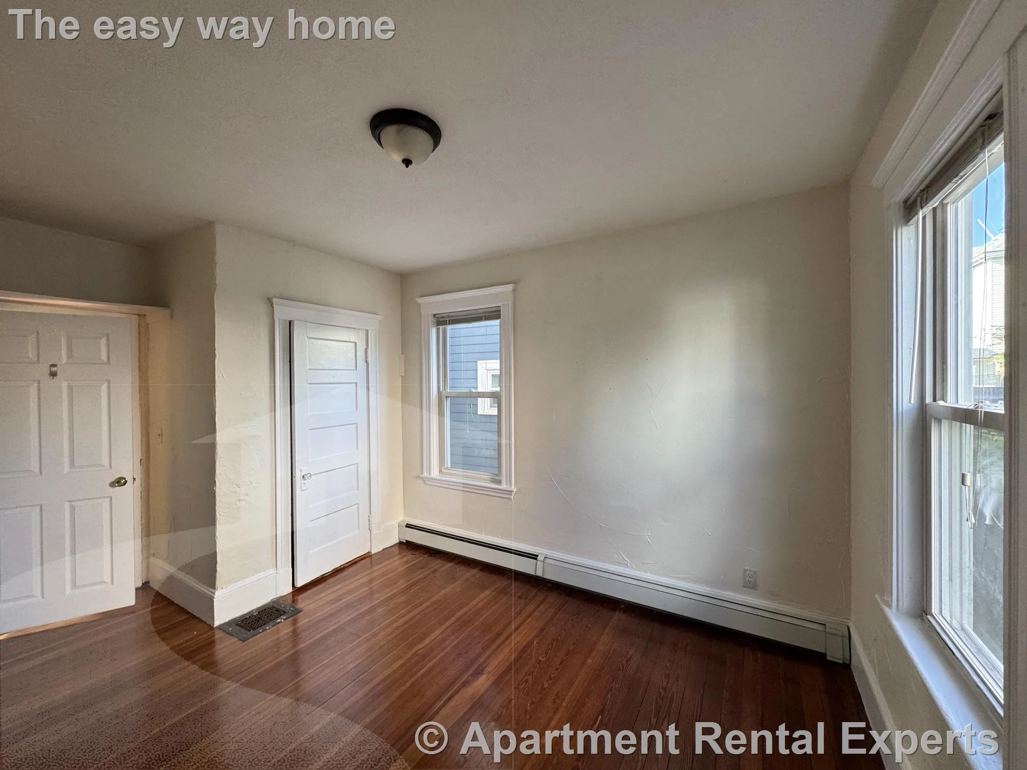 2 bed, 1 bath apartment for rent at 5 Partridge Ave Unit 1, Magoun Square — photo 7 of 16