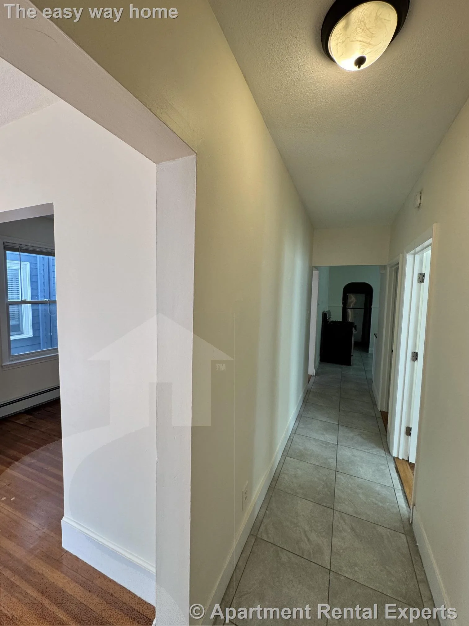 2 bed, 1 bath apartment for rent at 5 Partridge Ave Unit 1, Magoun Square — photo 2 of 16