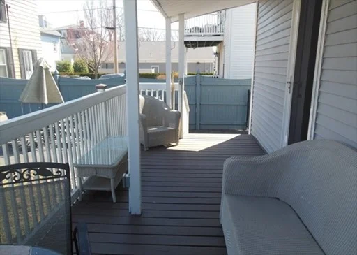 2 bed, 1 bath apartment for rent at 5 Pearl St Unit 1, Glenwood — photo 4 of 19