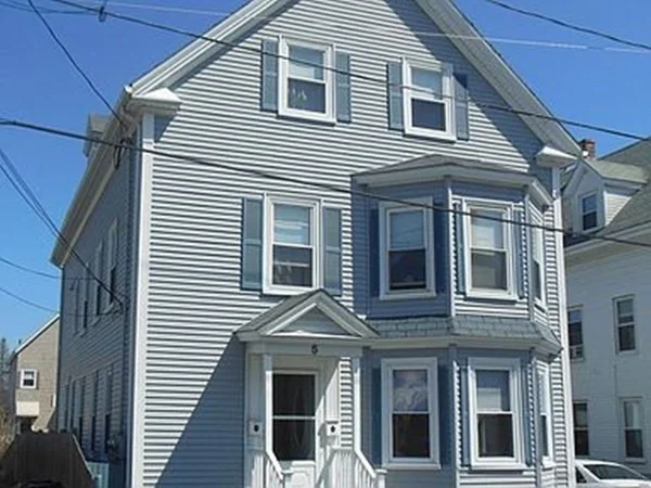 2 bed, 1 bath apartment for rent at 5 Pearl St Unit 1, Glenwood — photo 1 of 19