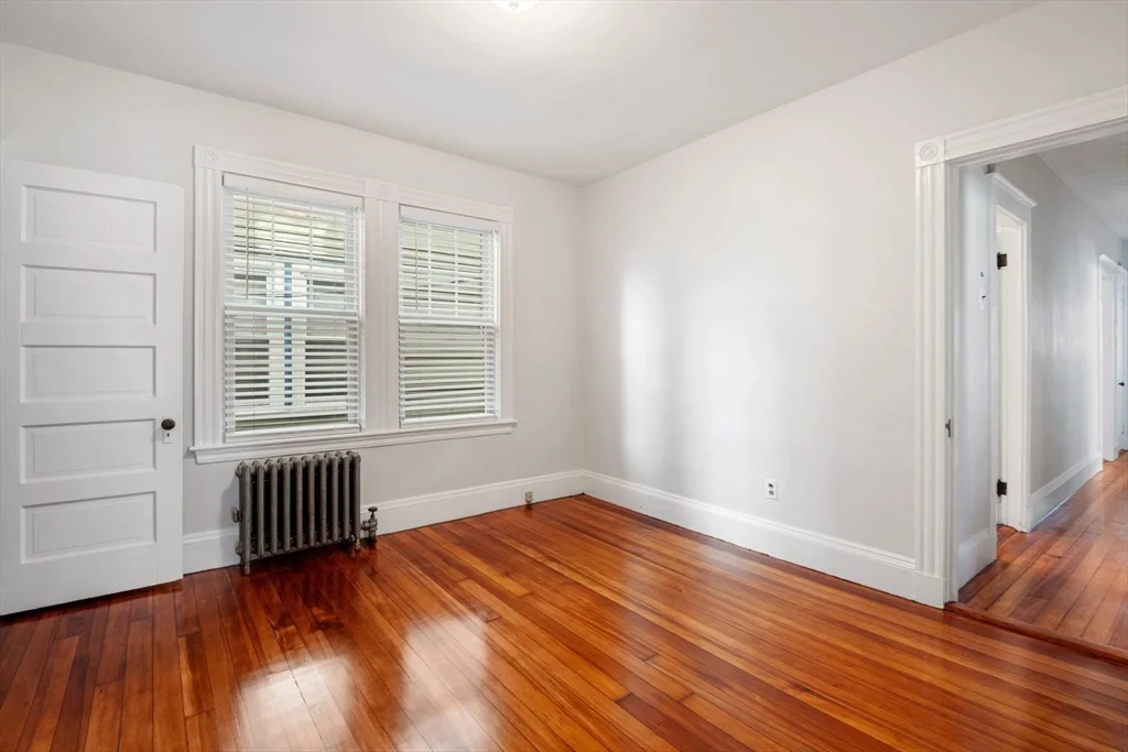 2 bed, 1 bath apartment for rent at 5 Pearl Unit 1, Dorchester — photo 11 of 30