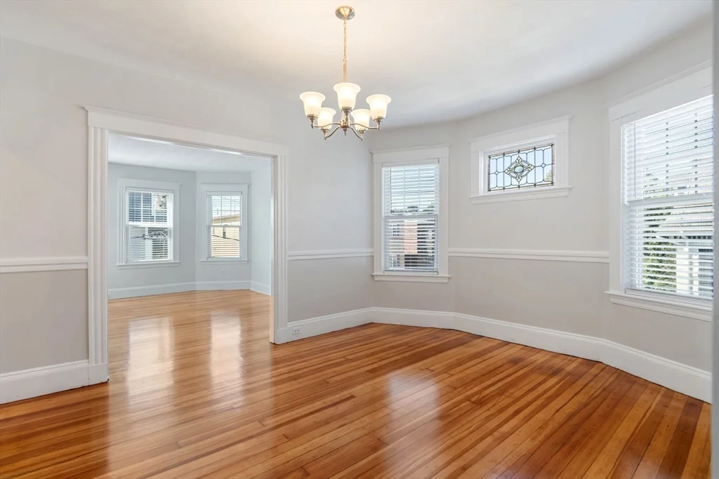 2 bed, 1 bath apartment for rent at 5 Pearl Unit 1, Dorchester — photo 4 of 30