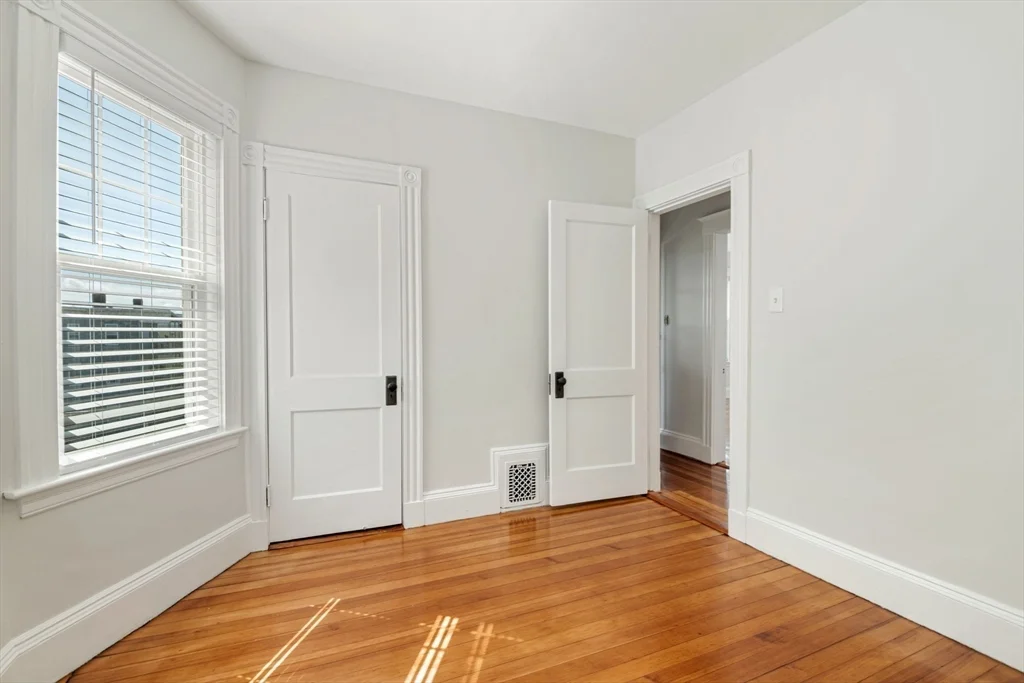 2 bed, 1 bath apartment for rent at 5 Pearl Unit 1, Dorchester — photo 17 of 30