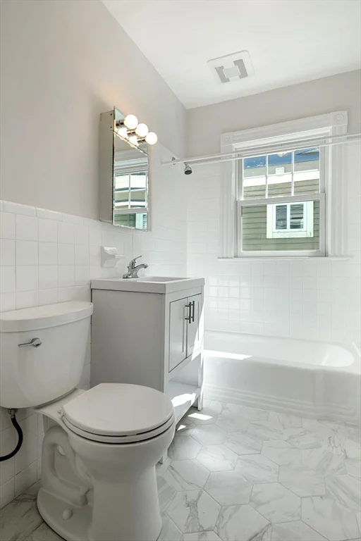 2 bed, 1 bath apartment for rent at 5 Pearl Unit 1, Dorchester — photo 25 of 30