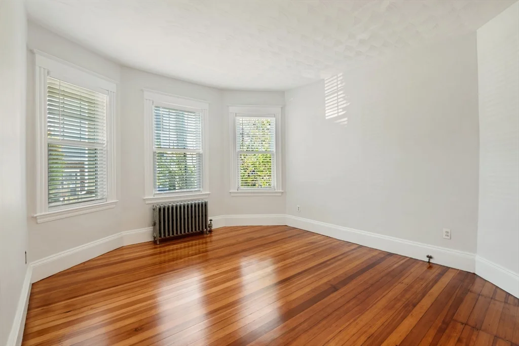 2 bed, 1 bath apartment for rent at 5 Pearl Unit 1, Dorchester — photo 15 of 30