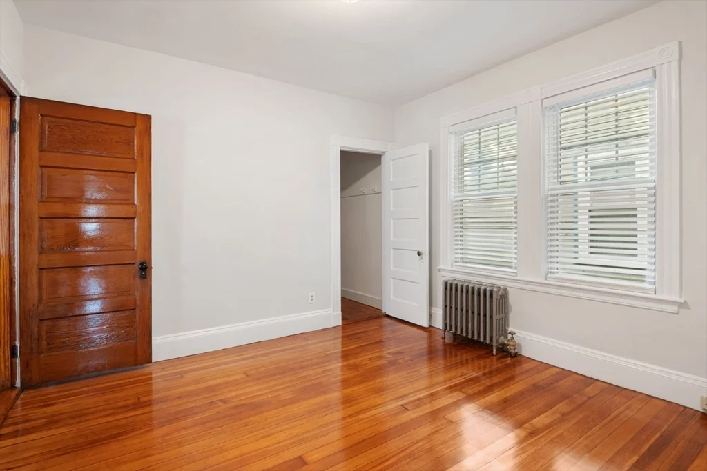 2 bed, 1 bath apartment for rent at 5 Pearl Unit 1, Dorchester — photo 13 of 30