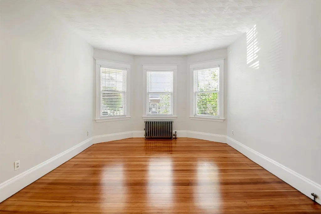 2 bed, 1 bath apartment for rent at 5 Pearl Unit 1, Dorchester — photo 16 of 30