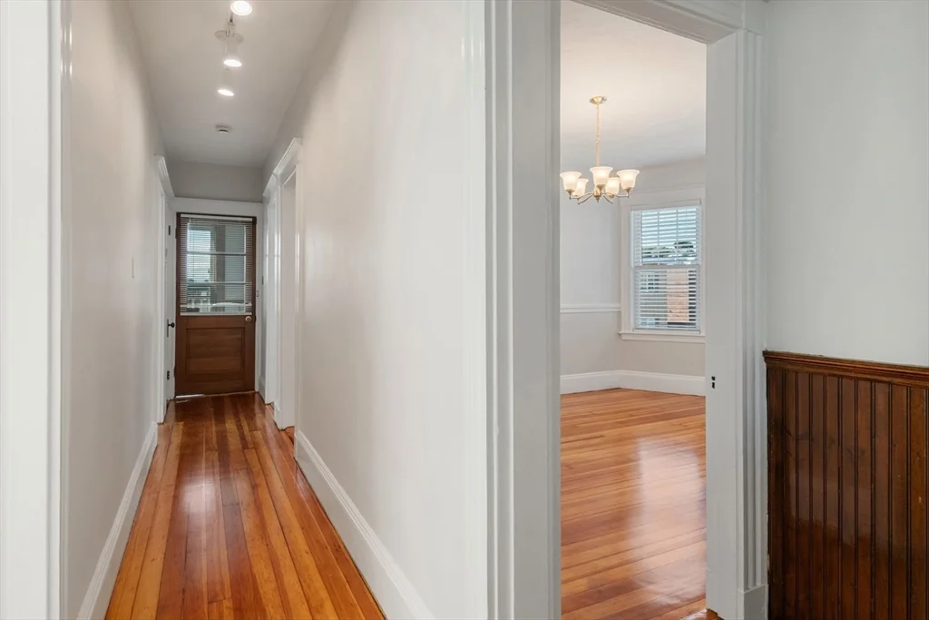 2 bed, 1 bath apartment for rent at 5 Pearl Unit 1, Dorchester — photo 24 of 30