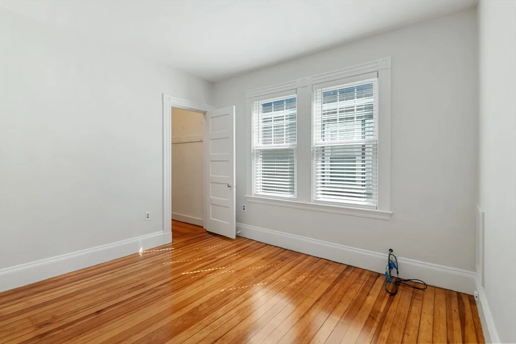 2 bed, 1 bath apartment for rent at 5 Pearl Unit 1, Dorchester — photo 21 of 30