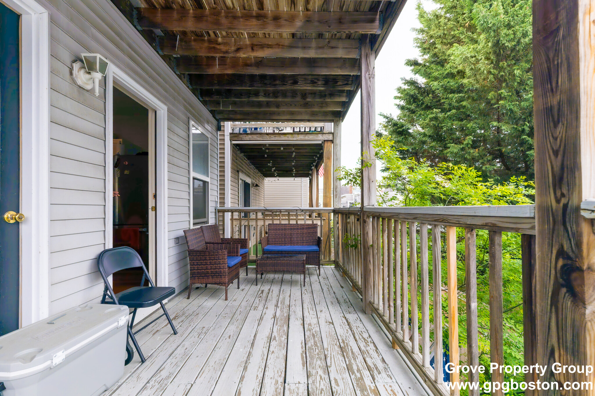 3 bed, 1 bath apartment for rent at 5 Peters St Unit 2, South Boston — photo 9 of 10