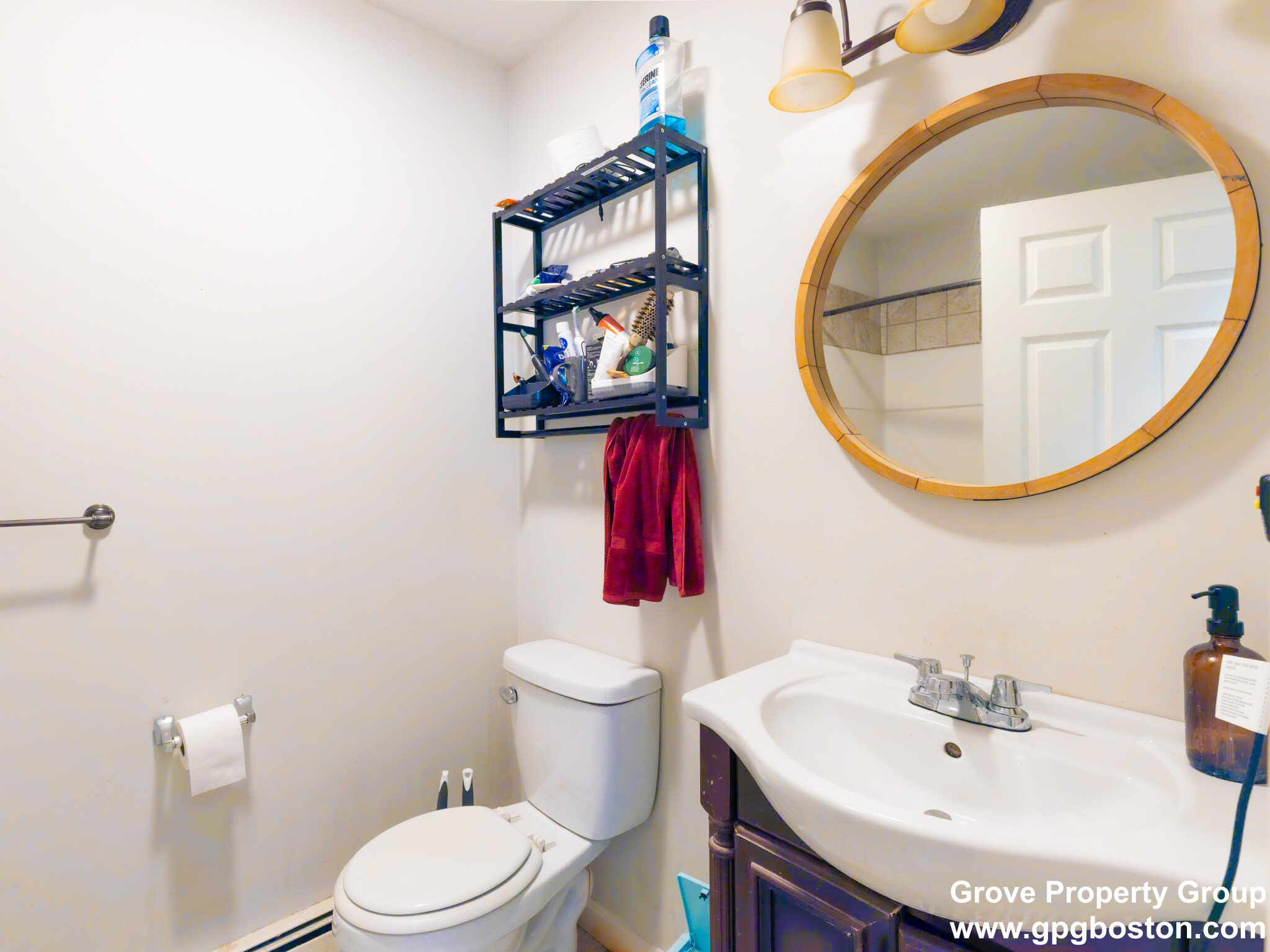 3 bed, 1 bath apartment for rent at 5 Peters St Unit 2, South Boston — photo 8 of 10
