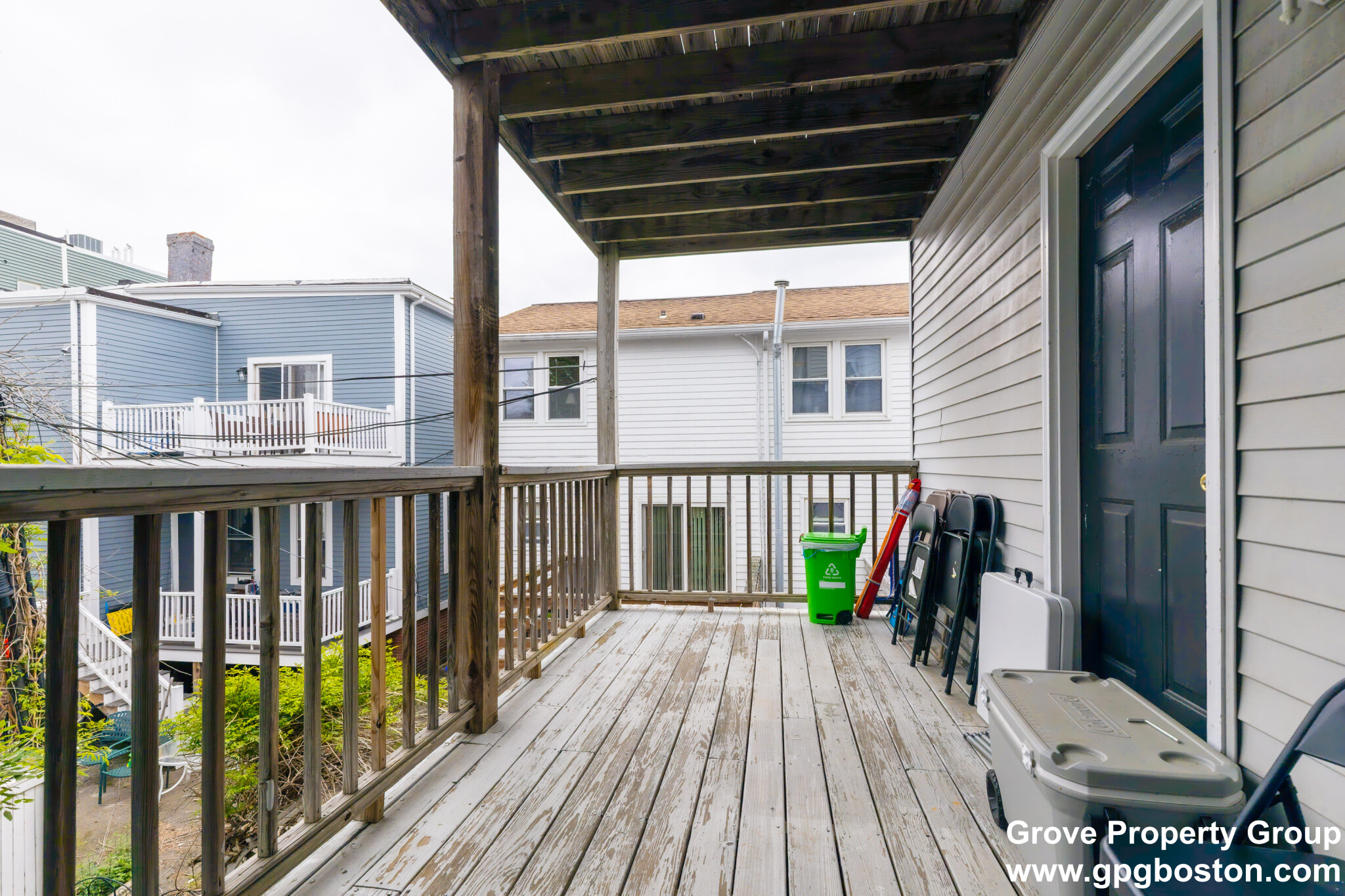 3 bed, 1 bath apartment for rent at 5 Peters St Unit 2, South Boston — photo 10 of 10