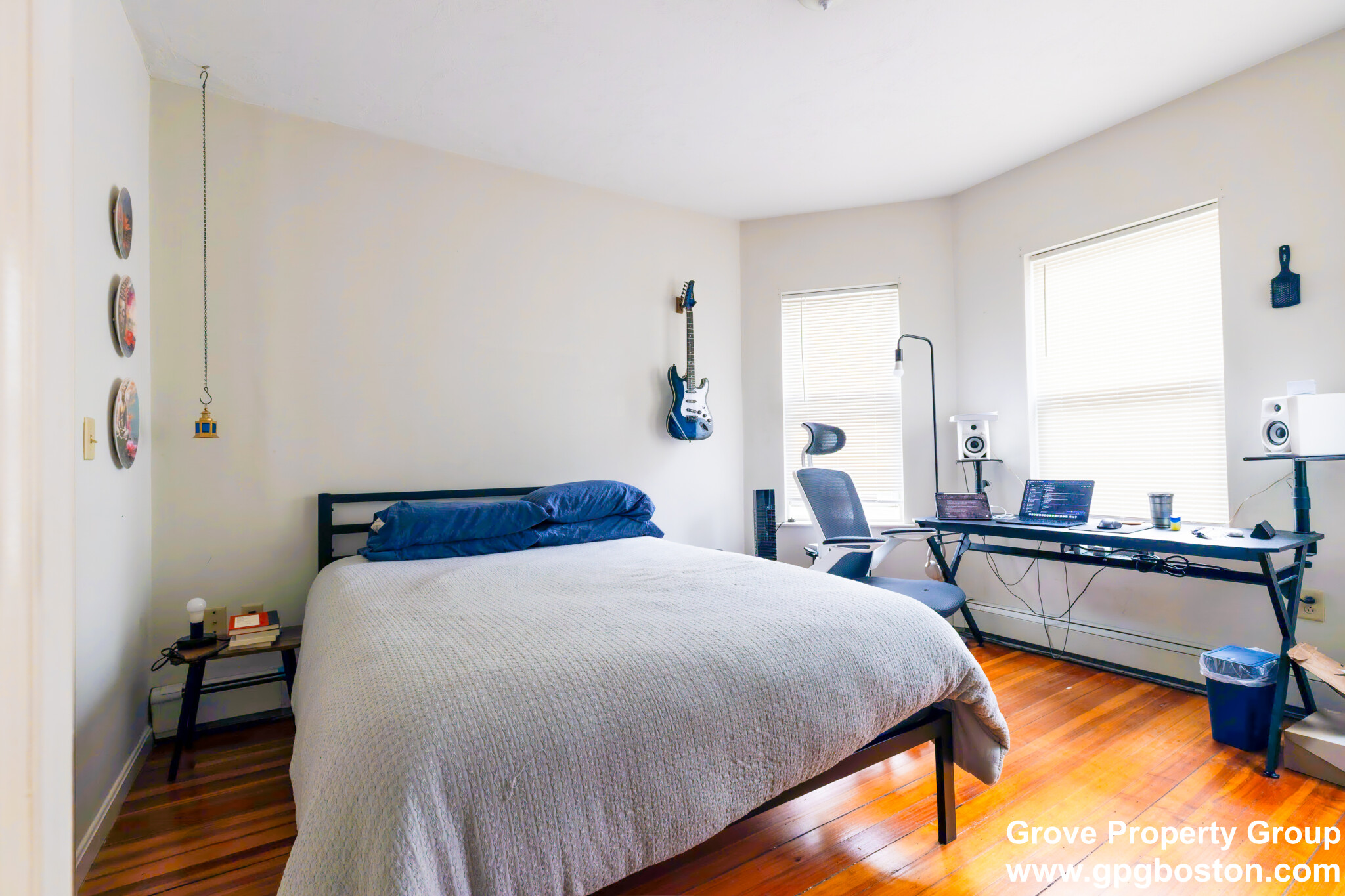 3 bed, 1 bath apartment for rent at 5 Peters St Unit 2, South Boston — photo 5 of 10