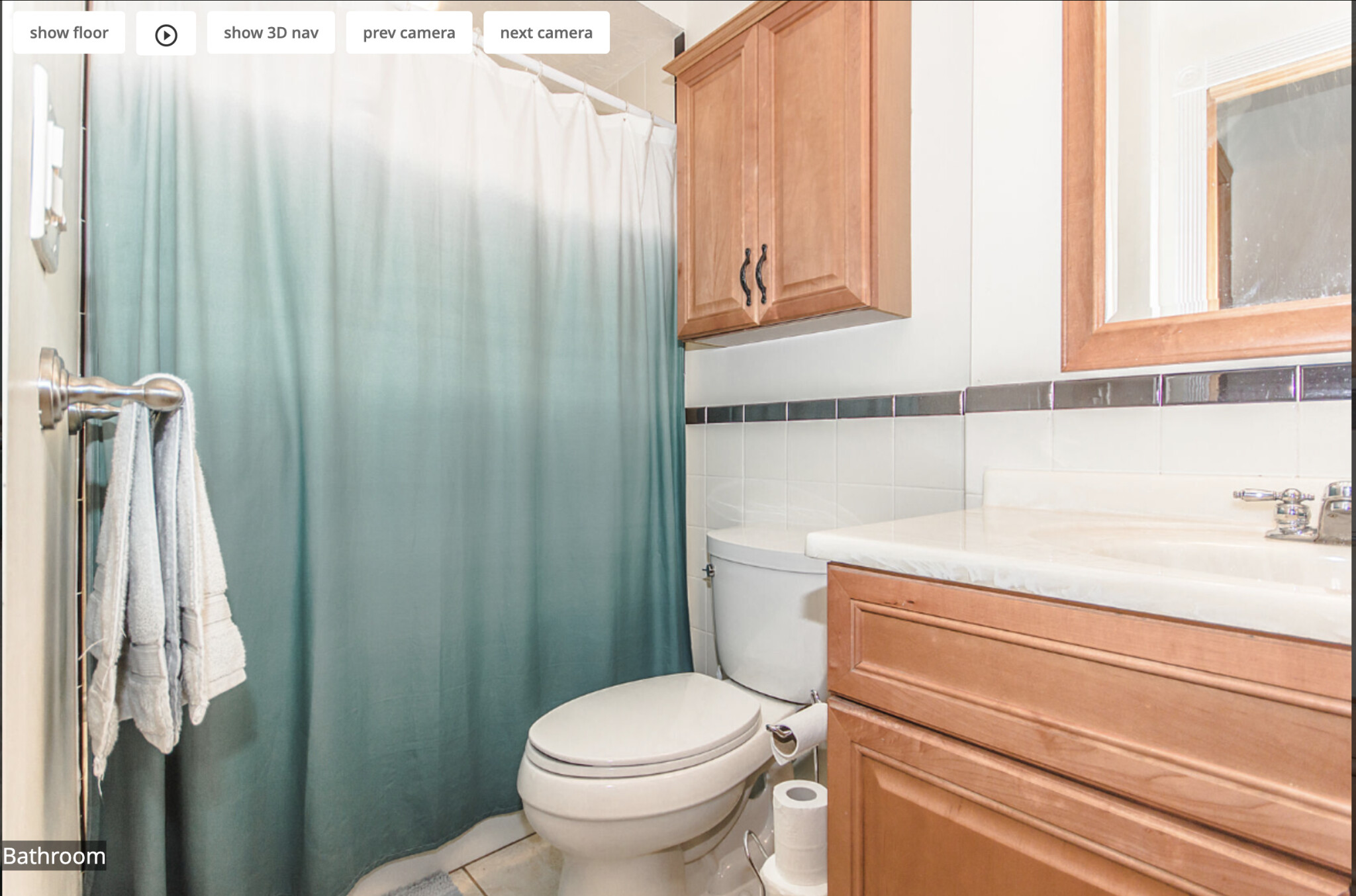 3 bed, 1 bath apartment for rent at 5 Phillips St Unit 2, Beacon Hill — photo 9 of 11