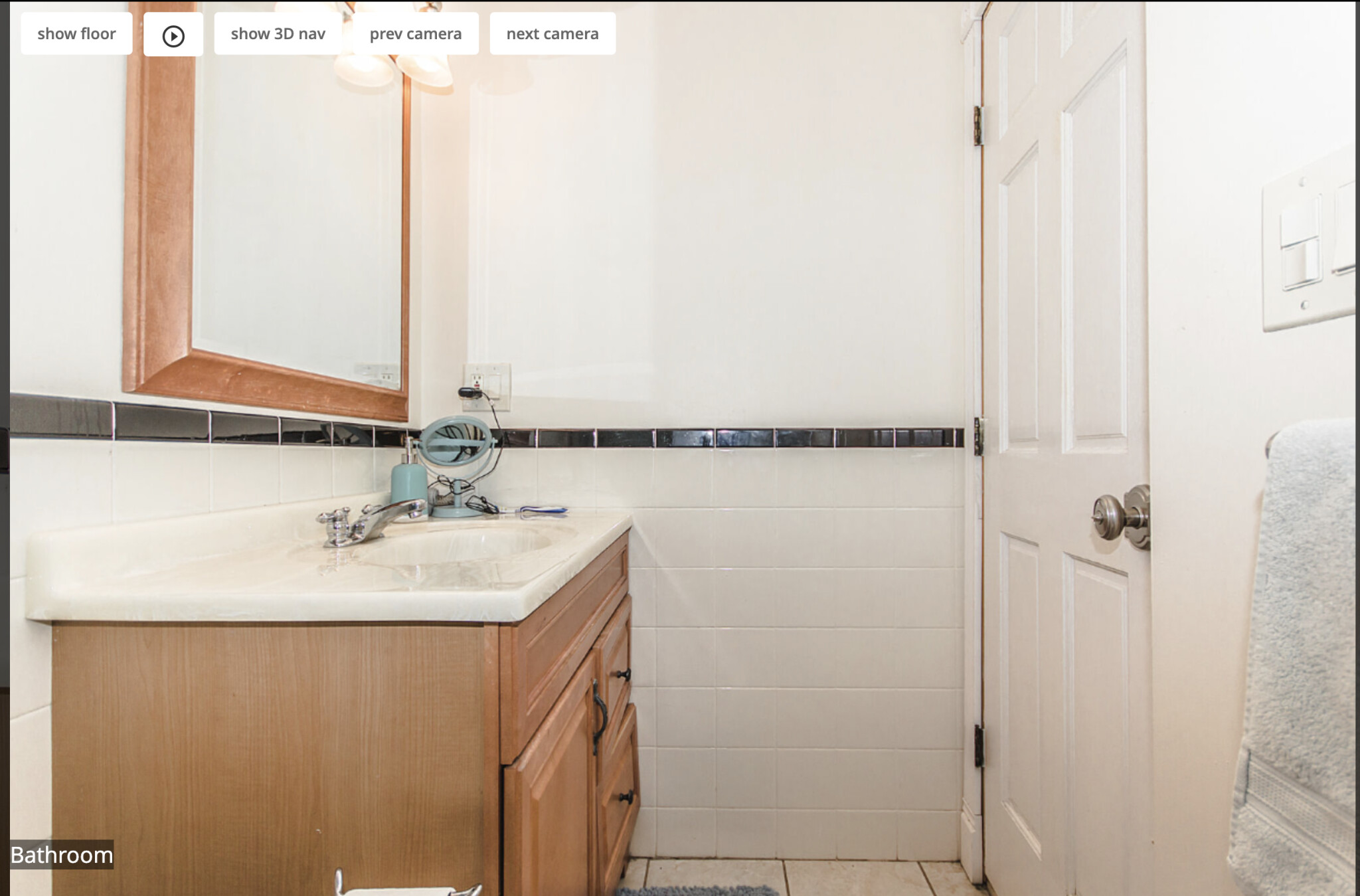 3 bed, 1 bath apartment for rent at 5 Phillips St Unit 2, Beacon Hill — photo 10 of 11