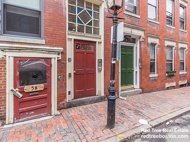 3 bed, 1 bath apartment for rent at 5 Phillips St Unit 5, Beacon Hill — photo 18 of 18
