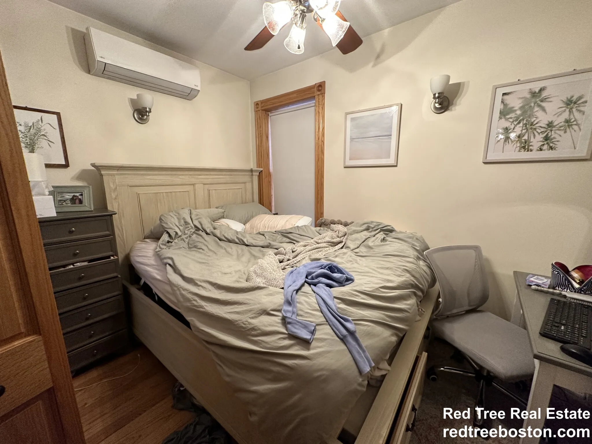 3 bed, 1 bath apartment for rent at 5 Phillips St Unit 5, Beacon Hill — photo 7 of 18