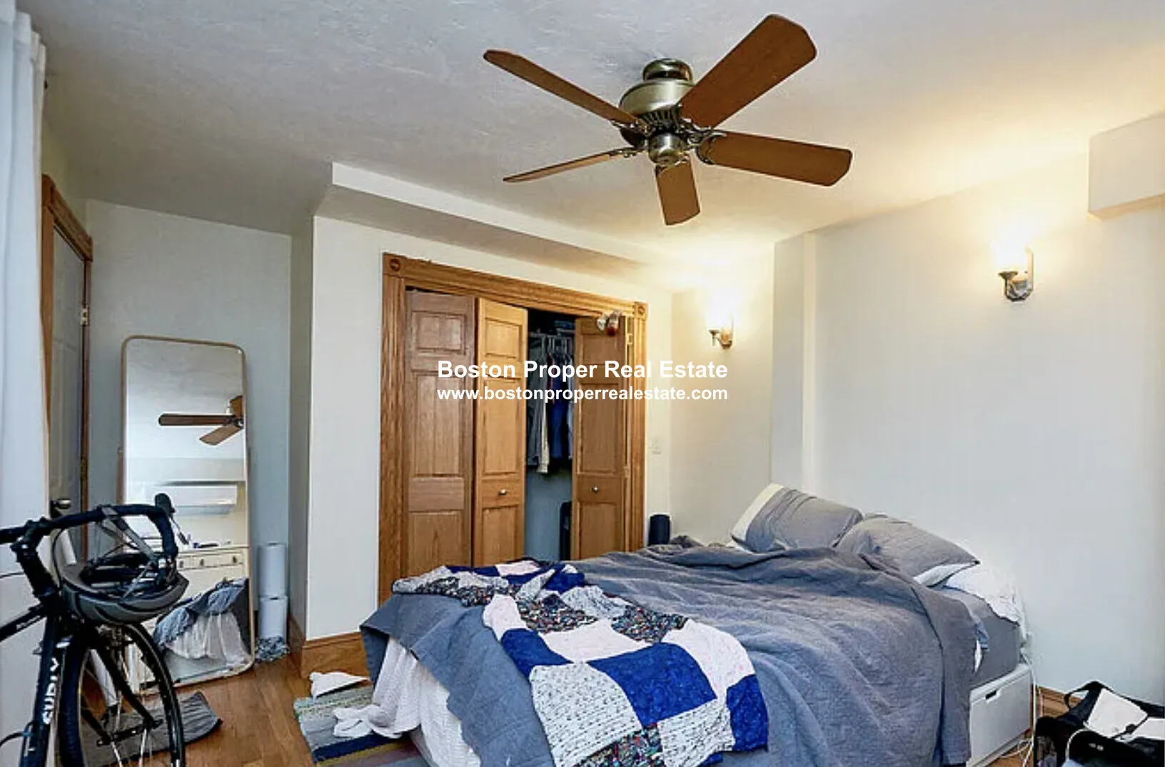 1 bed, 1 bath apartment for rent at 5 Phillips St Unit A, Beacon Hill — photo 5 of 7