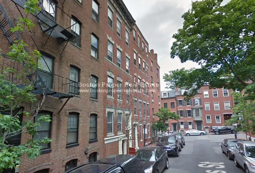 1 bed, 1 bath apartment for rent at 5 Phillips St Unit A, Beacon Hill — photo 7 of 7
