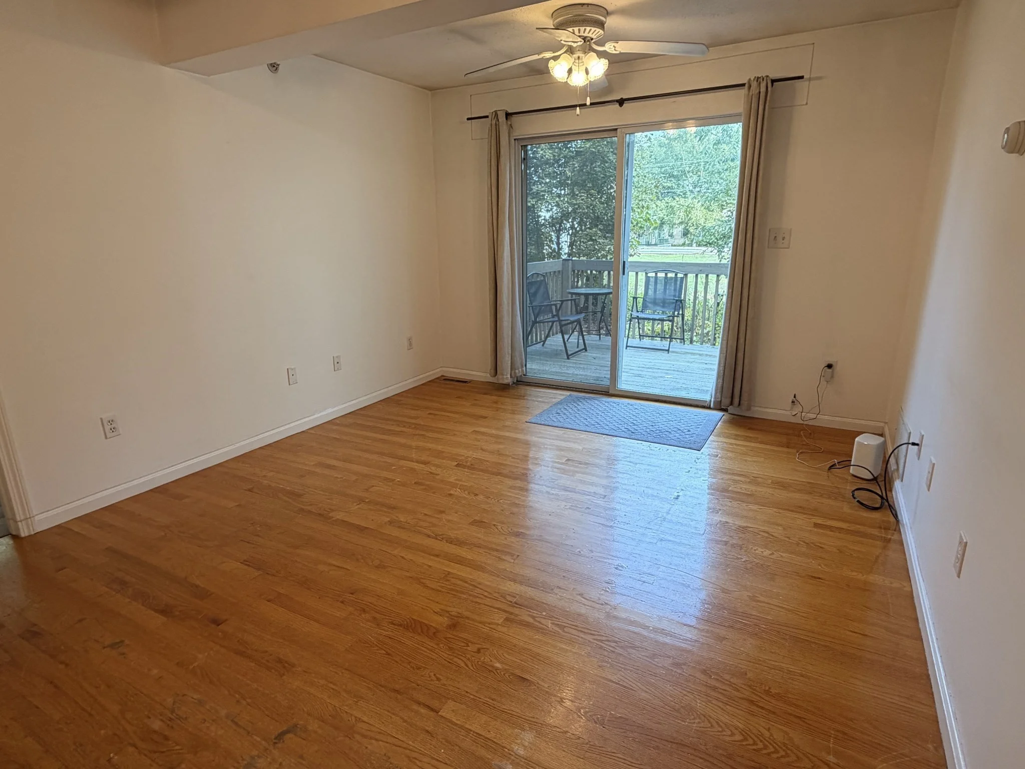 2 bed, 1 bath apartment for rent at 5 Pond St Unit 2, Ayer — photo 3 of 8
