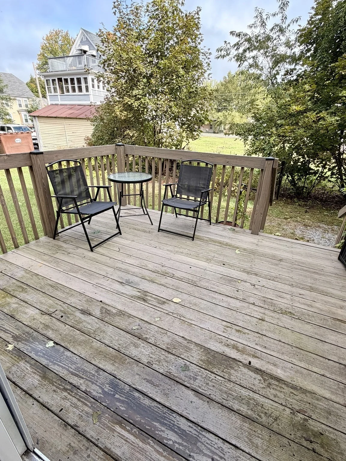 2 bed, 1 bath apartment for rent at 5 Pond St Unit 2, Ayer — photo 8 of 8