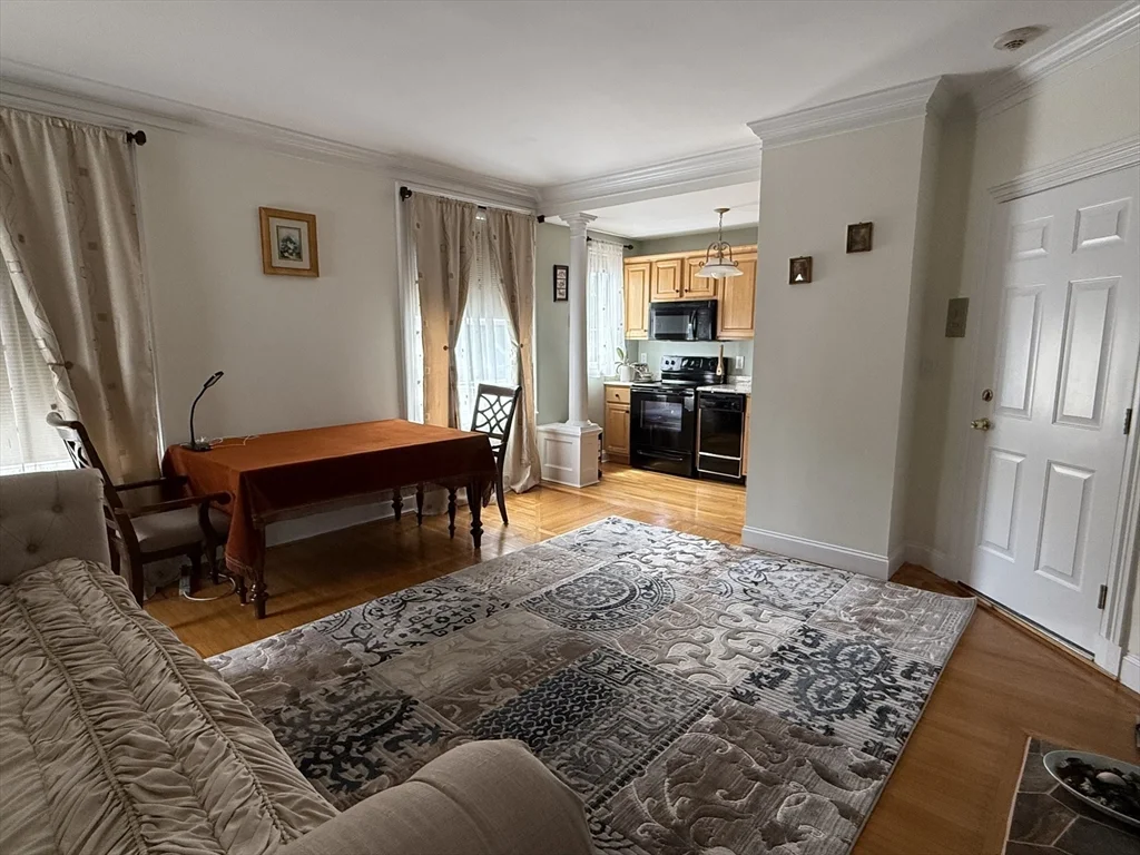 1 bed, 1 bath apartment for rent at 5 Porter Rd Unit 202, Highlands — photo 5 of 17