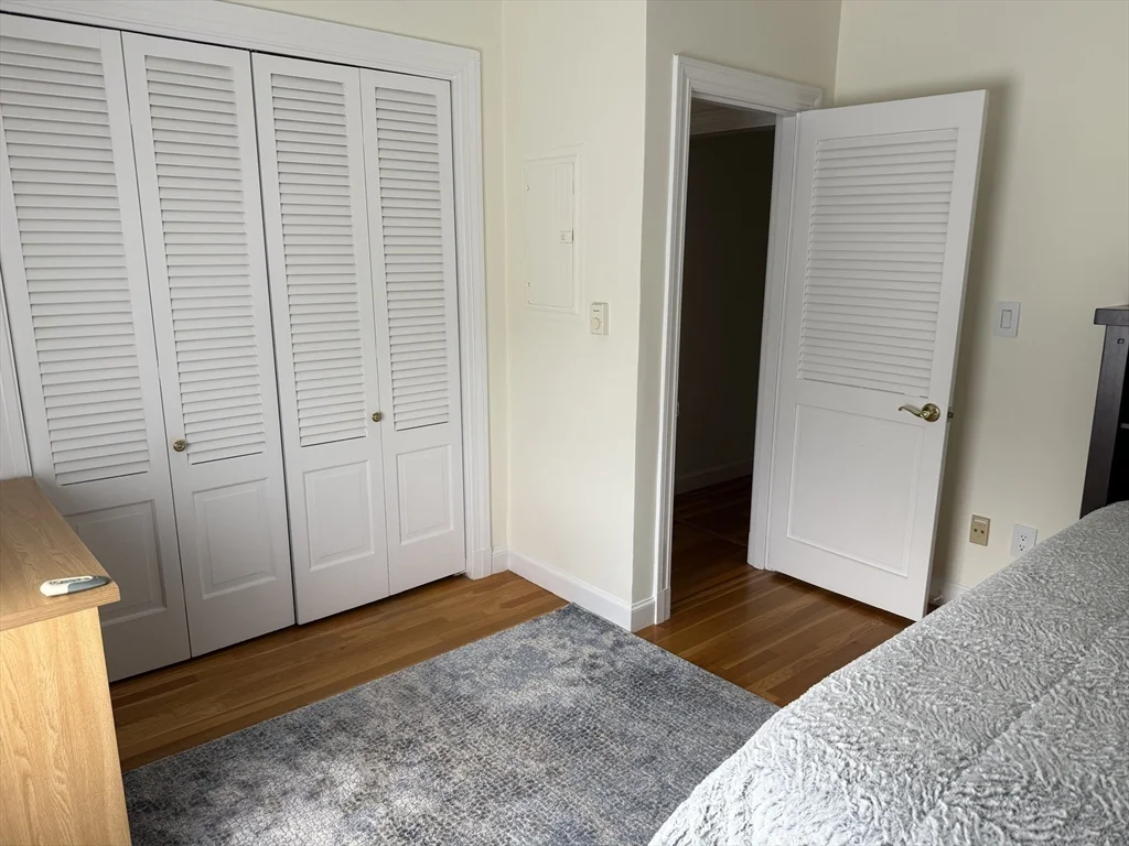 1 bed, 1 bath apartment for rent at 5 Porter Rd Unit 202, Highlands — photo 13 of 17
