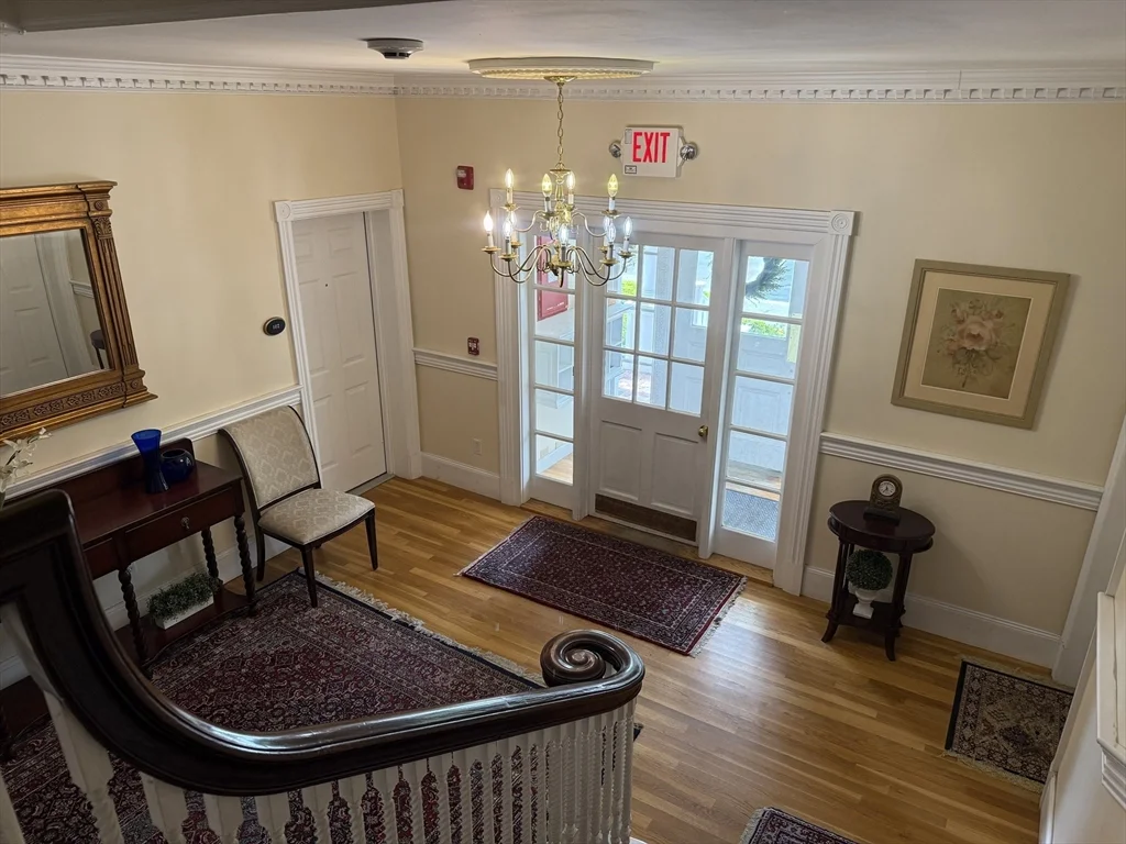 1 bed, 1 bath apartment for rent at 5 Porter Rd Unit 202, Highlands — photo 16 of 17