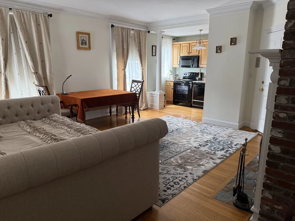 1 bed, 1 bath apartment for rent at 5 Porter Rd Unit 202, Highlands — photo 8 of 17