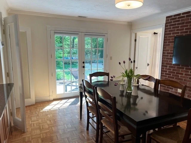 3 bed, 2 bath apartment for rent at 5 Powder Mill Rd Unit 5, Blue Hills — photo 16 of 37