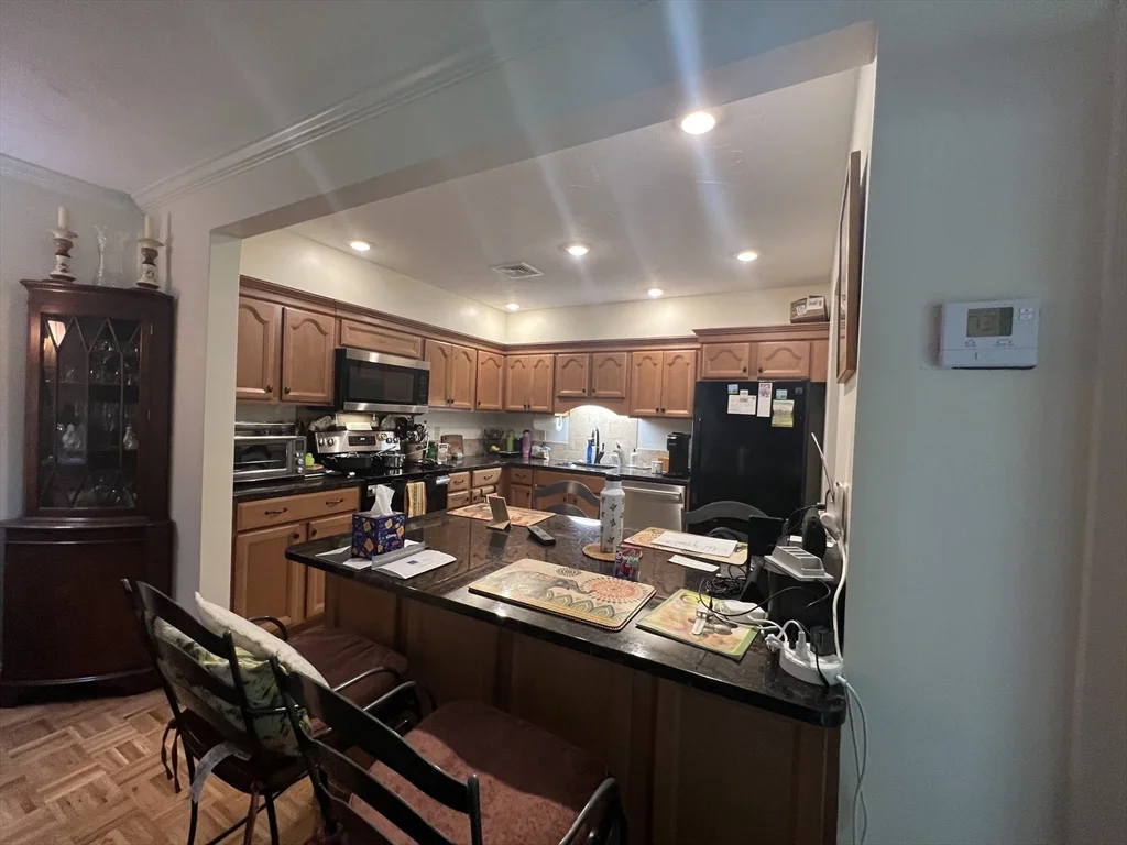 3 bed, 2 bath apartment for rent at 5 Powder Mill Rd Unit 5, Blue Hills — photo 20 of 37