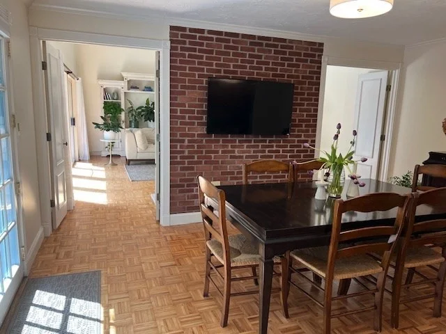 3 bed, 2 bath apartment for rent at 5 Powder Mill Rd Unit 5, Blue Hills — photo 15 of 37