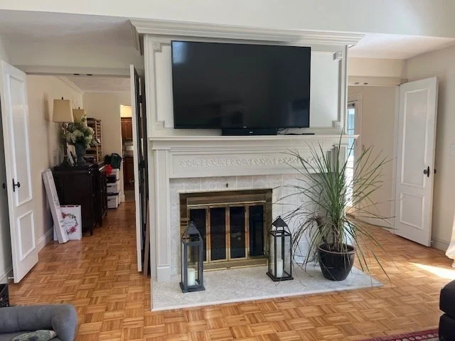 3 bed, 2 bath apartment for rent at 5 Powder Mill Rd Unit 5, Blue Hills — photo 8 of 37