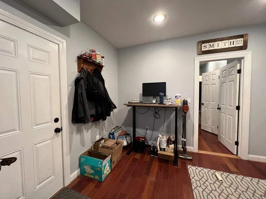 2 bed, 1 bath apartment for rent at 5 Prescott St Unit 2, Boston — photo 1 of 9