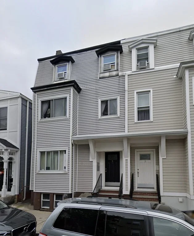 2 bed, 1 bath apartment for rent at 5 Prescott St Unit 2, Boston — photo 2 of 9