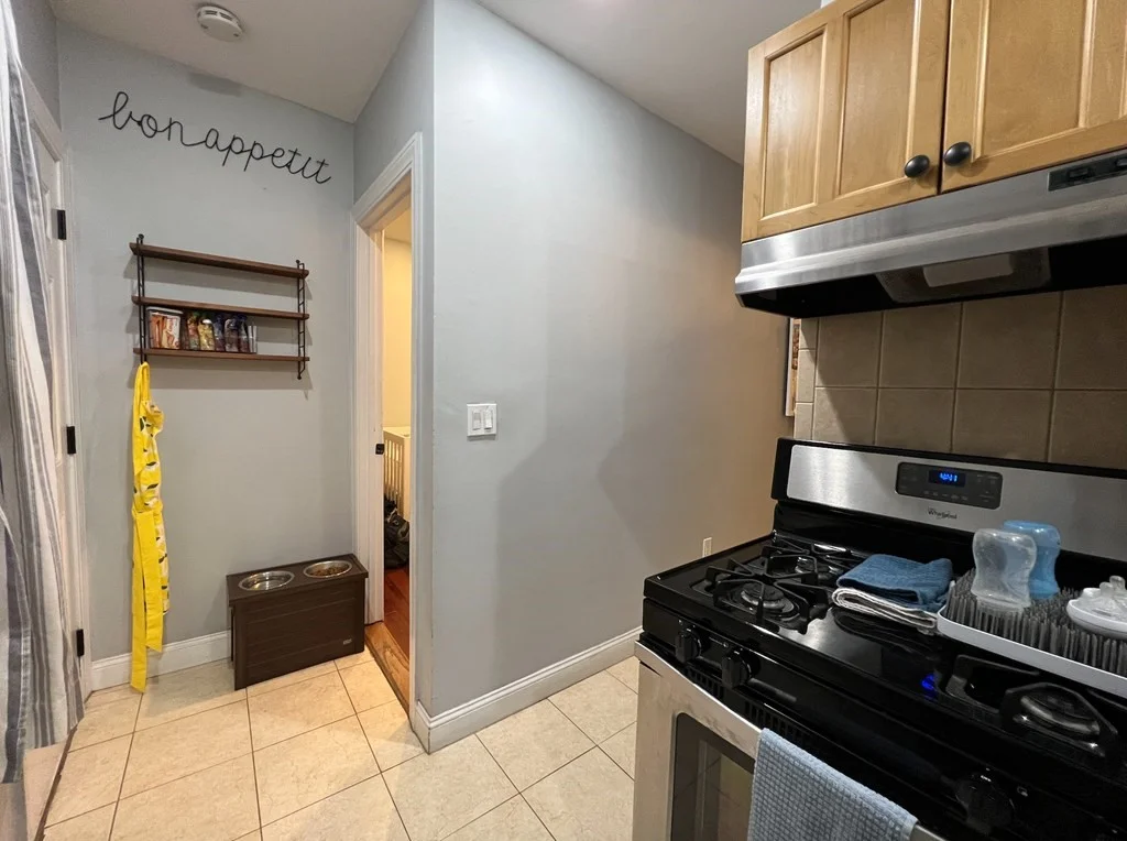 2 bed, 1 bath apartment for rent at 5 Prescott St Unit 2, Boston — photo 9 of 9