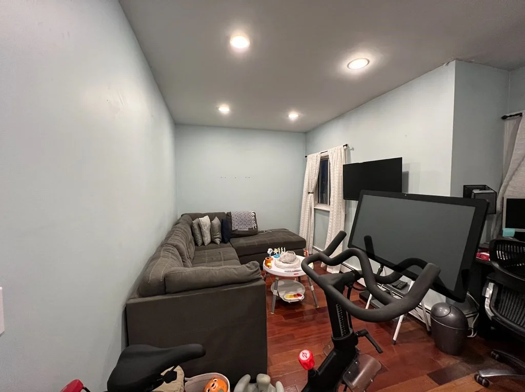 2 bed, 1 bath apartment for rent at 5 Prescott St Unit 2, Boston — photo 5 of 9