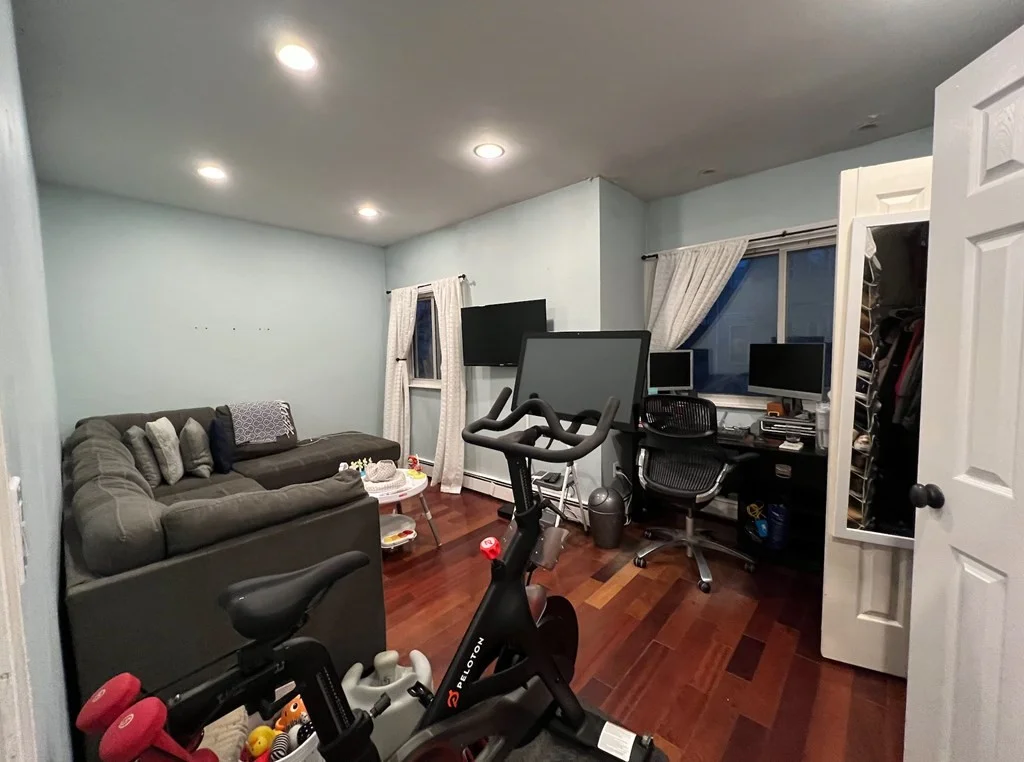 2 bed, 1 bath apartment for rent at 5 Prescott St Unit 2, Boston — photo 4 of 9