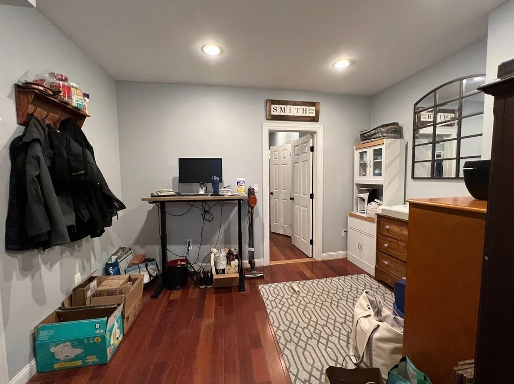 2 bed, 1 bath apartment for rent at 5 Prescott St Unit 2, Boston — photo 3 of 9
