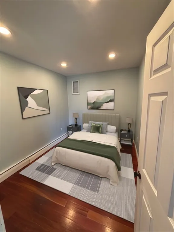 2 bed, 1 bath apartment for rent at 5 Prescott St Unit B, East Boston — photo 3 of 10