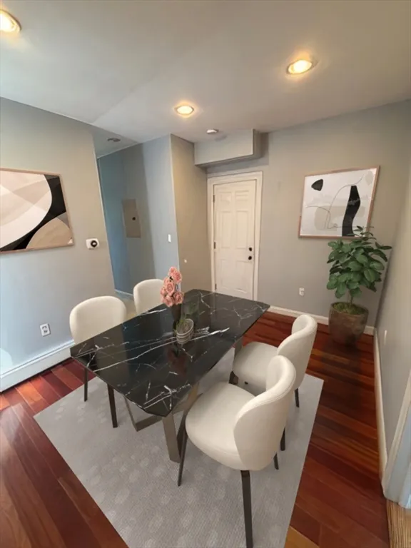 2 bed, 1 bath apartment for rent at 5 Prescott St Unit B, East Boston — photo 2 of 10