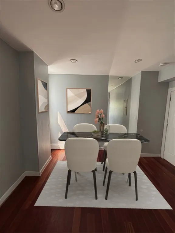 2 bed, 1 bath apartment for rent at 5 Prescott St Unit B, East Boston — photo 7 of 10