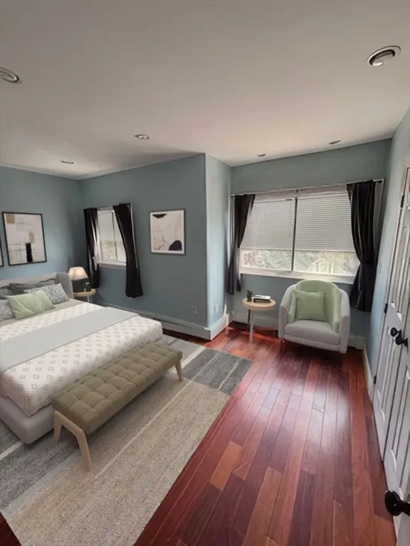 2 bed, 1 bath apartment for rent at 5 Prescott St Unit B, East Boston — photo 9 of 10