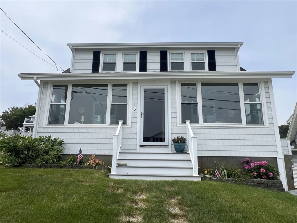 3 bed, 2 bath apartment for rent at 5 Priscilla Beach Rd, Plymouth — photo 1 of 25