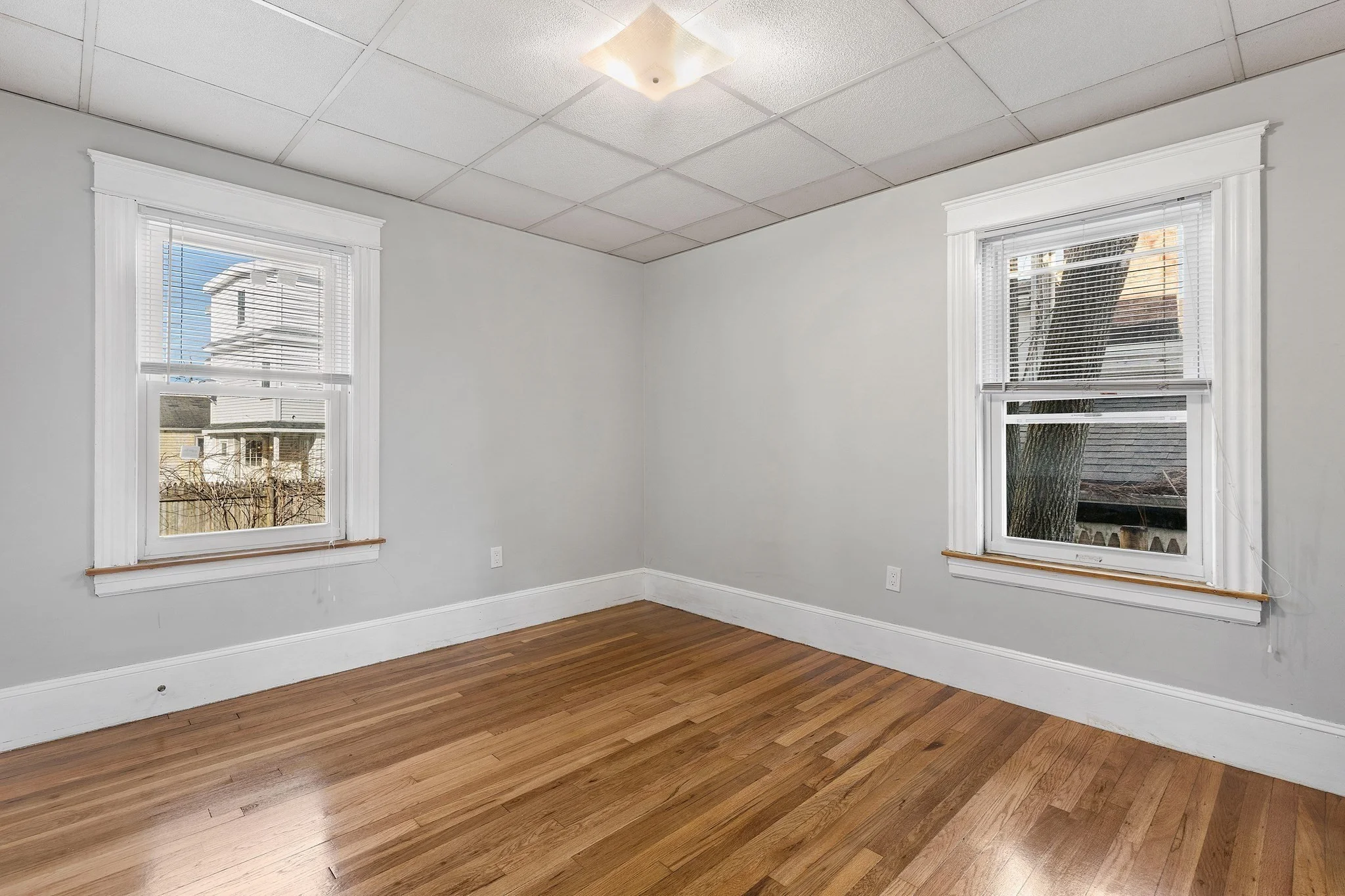 3 bed, 2 bath apartment for rent at 5 Quincy St Unit 1, Arlington — photo 20 of 34