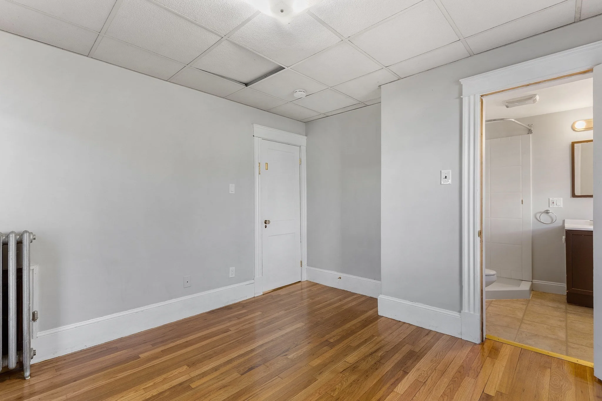 3 bed, 2 bath apartment for rent at 5 Quincy St Unit 1, Arlington — photo 22 of 34