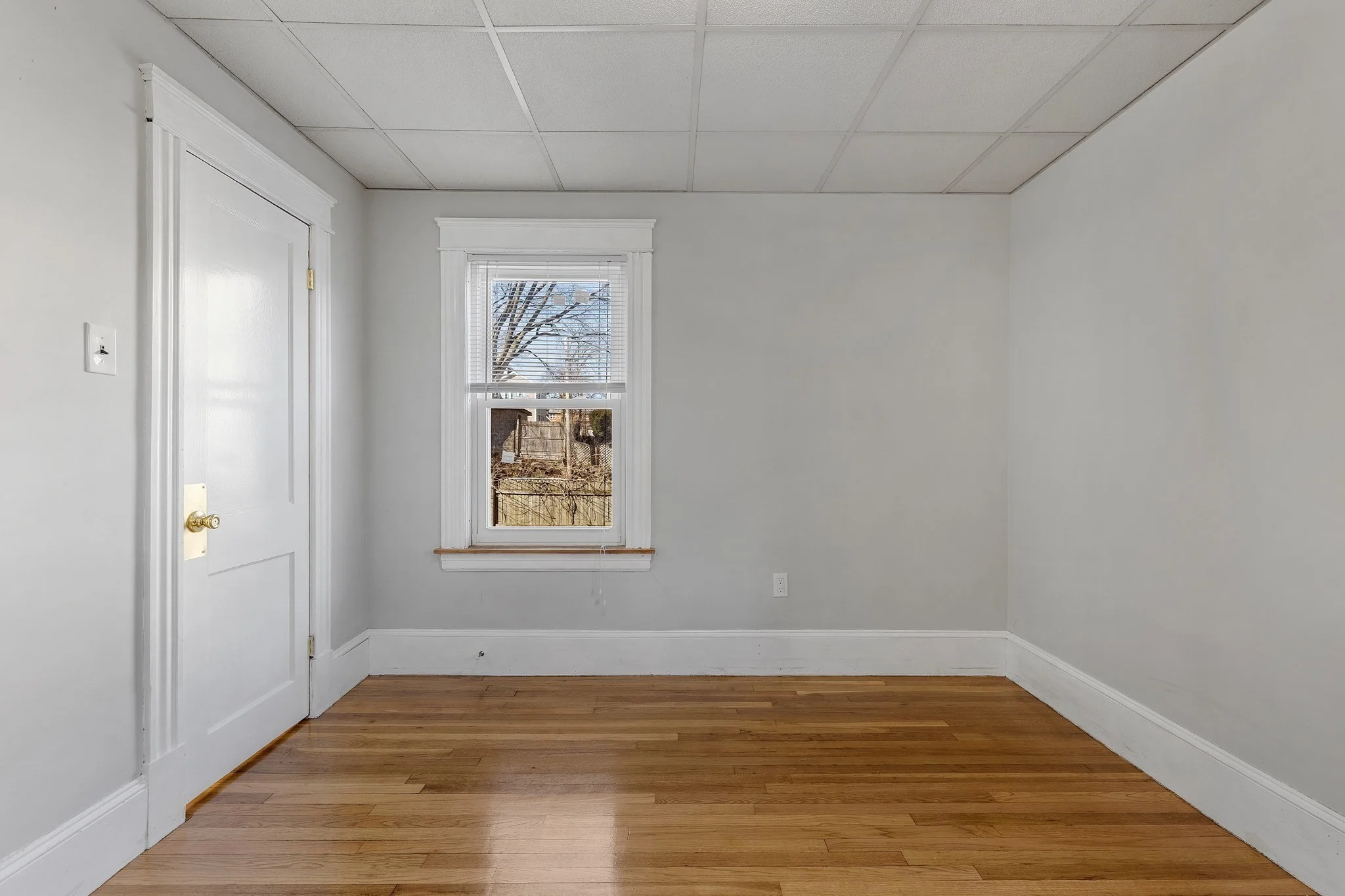 3 bed, 2 bath apartment for rent at 5 Quincy St Unit 1, Arlington — photo 23 of 34