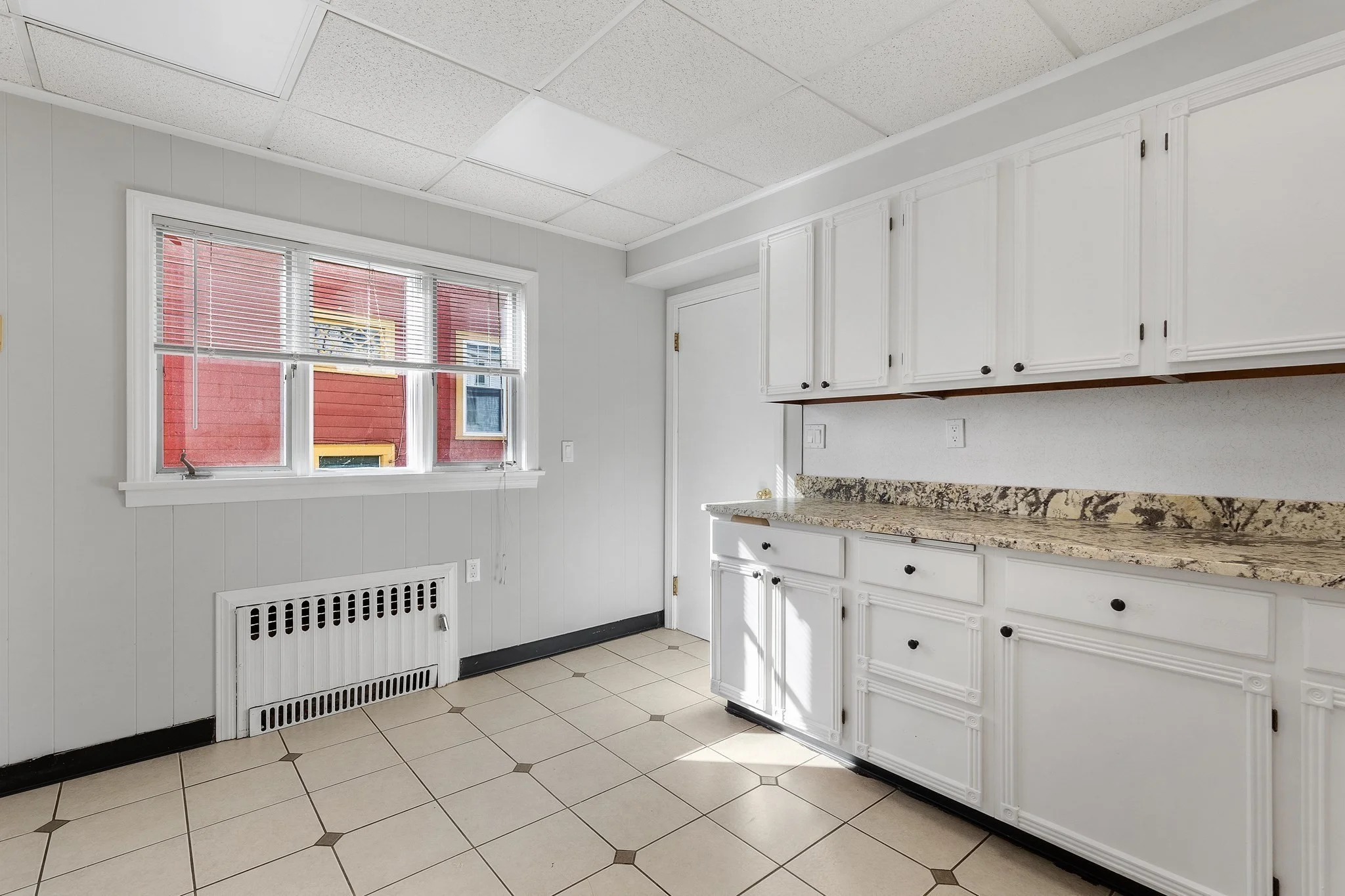 3 bed, 2 bath apartment for rent at 5 Quincy St Unit 1, Arlington — photo 13 of 34