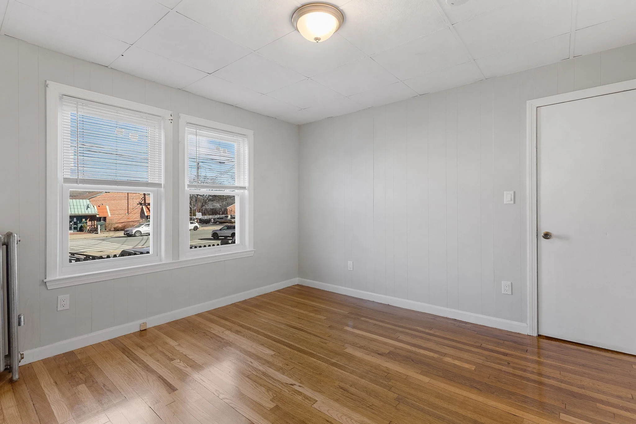 3 bed, 2 bath apartment for rent at 5 Quincy St Unit 1, Arlington — photo 14 of 34